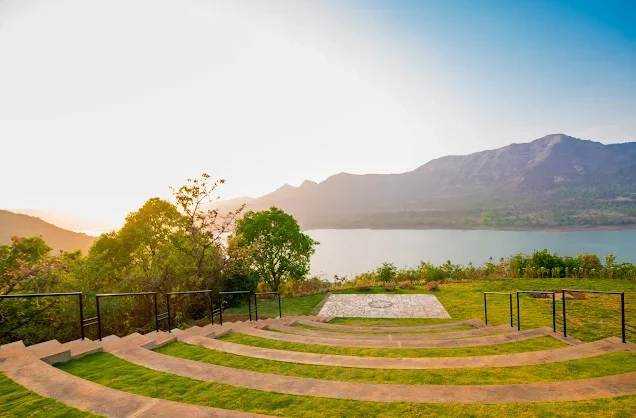 Contributions from Atmantan - Best Luxury Wellness Centre & Health Retreat