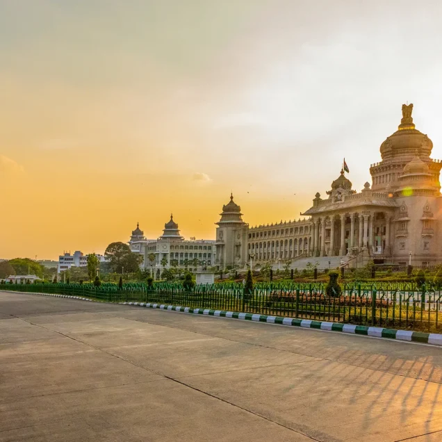 Bengaluru