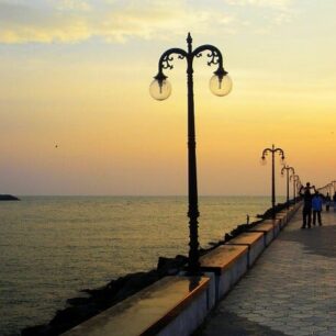Calicut (Kozhikode)