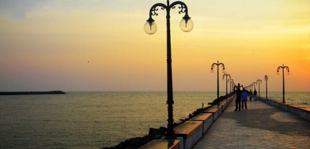 Calicut (Kozhikode)
