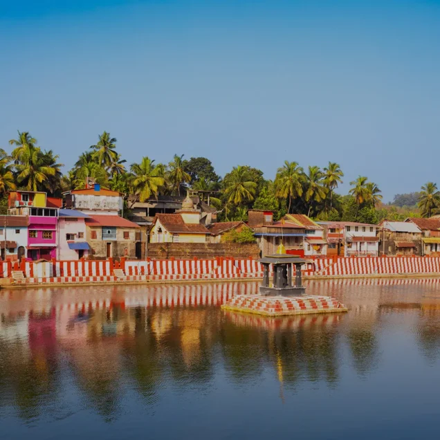 Gokarna