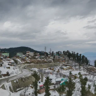 Himachal Pradesh