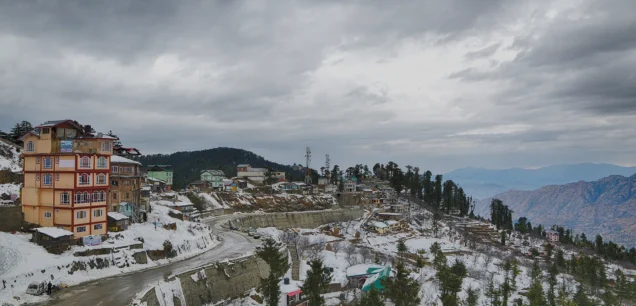 Himachal Pradesh