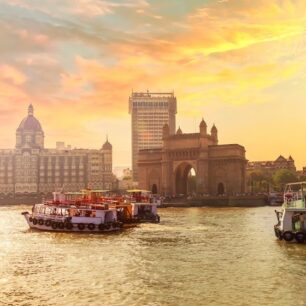 Mumbai