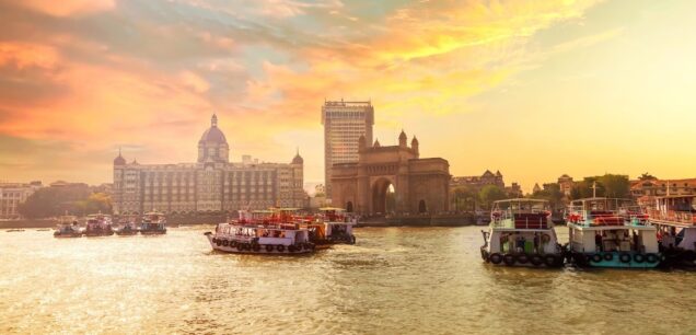 Mumbai
