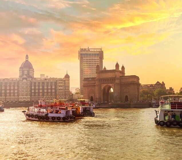 Mumbai