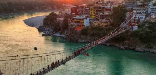 Rishikesh