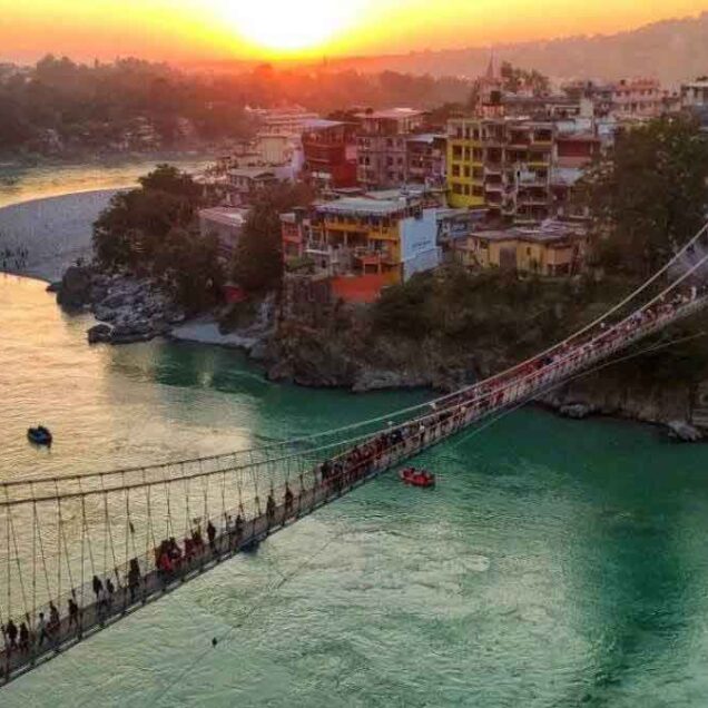 Rishikesh