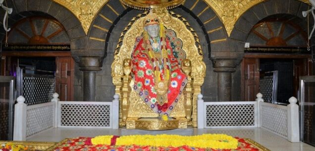 Shirdi