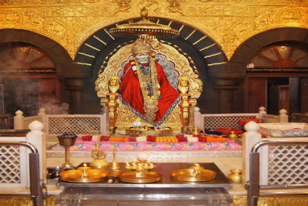 Shirdi Baba Tour