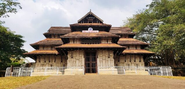 Thrissur