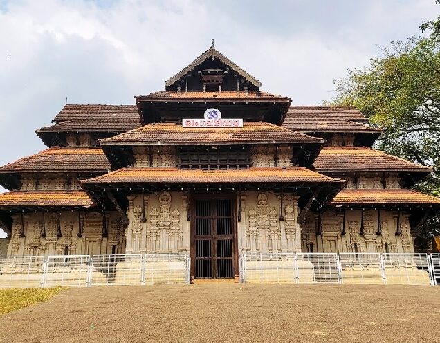 Thrissur