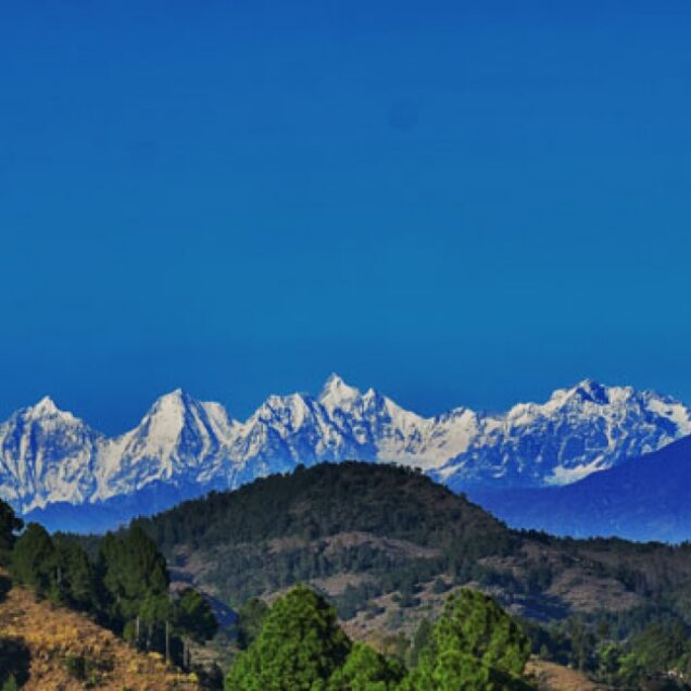 Uttarakhand