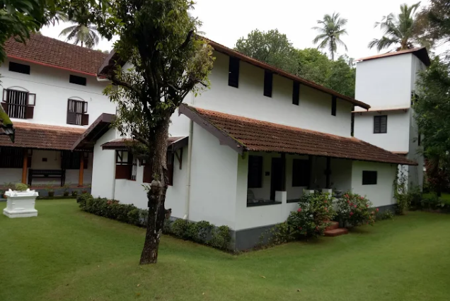 14 Night Ayurveda at Harivihar Kerala