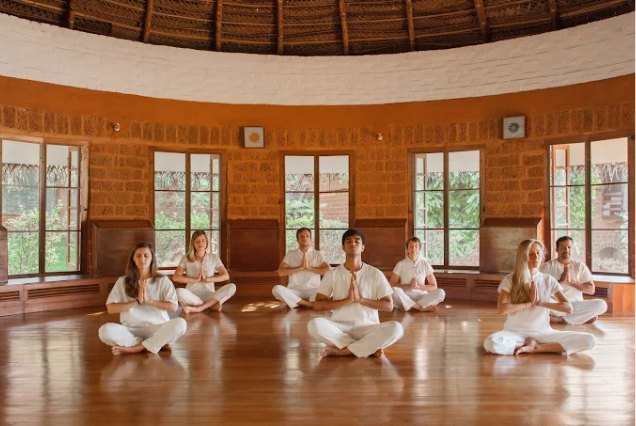 14-Night Ayurveda at SwaSwara, Karnataka