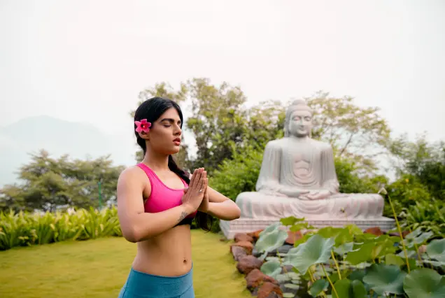 14-Night Ayurvedic Detox at Atmantan Wellness Centre