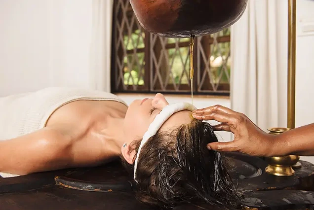 14 Night Detox Retreat at Fazlani Nature’s Nest