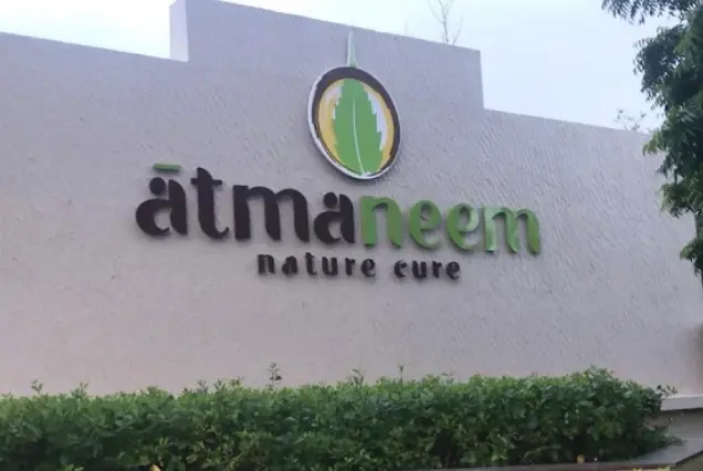 14-Night Detox & Weight Loss at Atmaneem