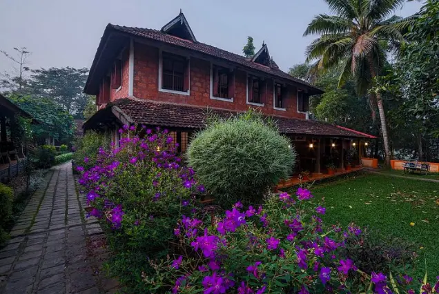 14-Night Panchakarma at Athreya Ayurvedic Centre