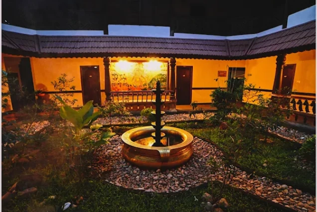 28-Night Panchakarma at Krishnendu