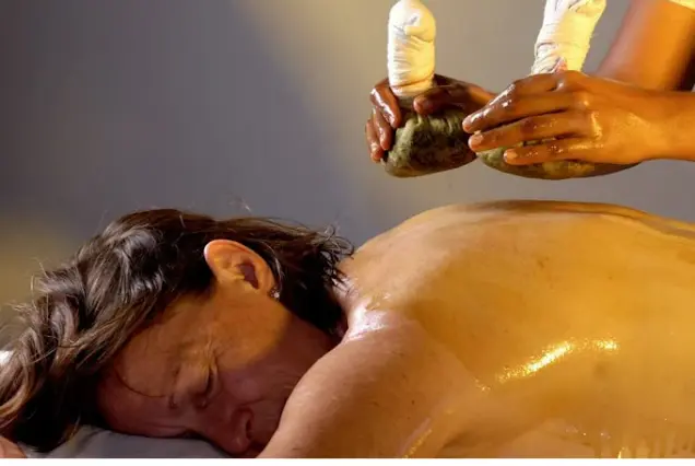 7-Night Ayurveda at Kalari Rasayana