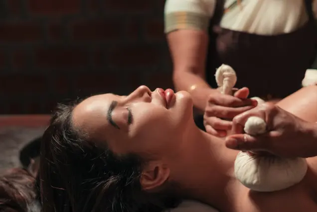 7-Night Ayurvedic Detox at Kairali