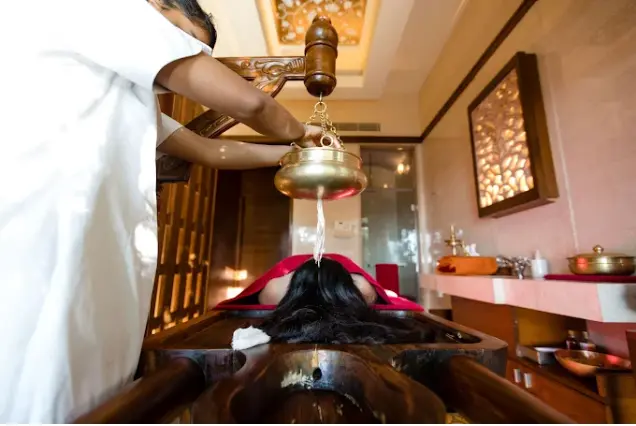 7-Night Ayurvedic Wellness Retreat at Anantha in the Himalayas