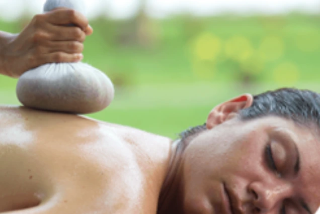 7 Night Panchakarma at Ayur Soma Kovalam