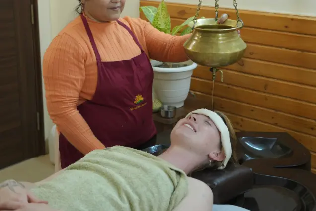 7-Night Panchakarma at Earth Roots Rishikesh