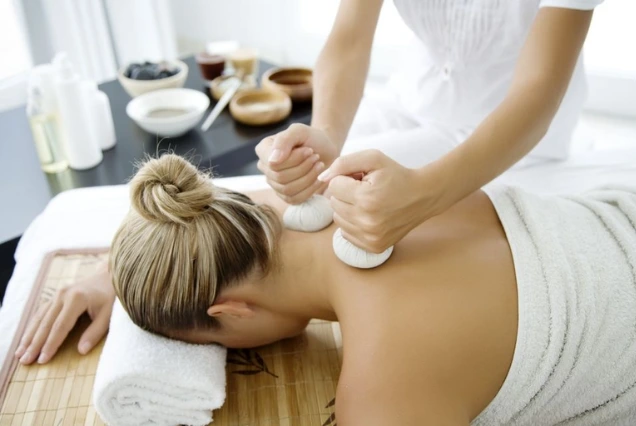 7 Night Panchakarma at Navjivan Nature cure, Gujarat