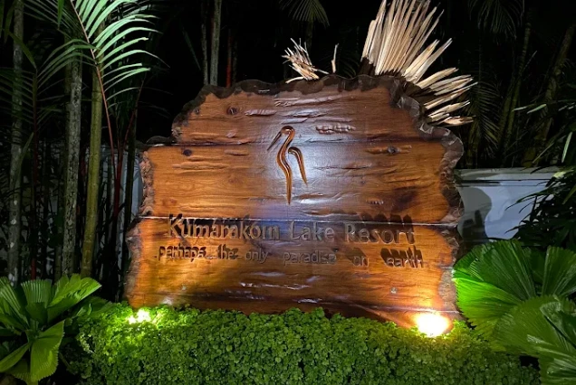 7 Night Rejuvenation at Kumarakom Lake Resort