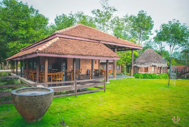 Anantya By The Lake