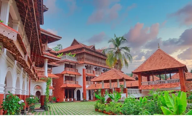 Ayur Soma Kovalam