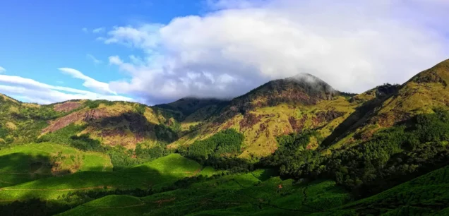 Idukki