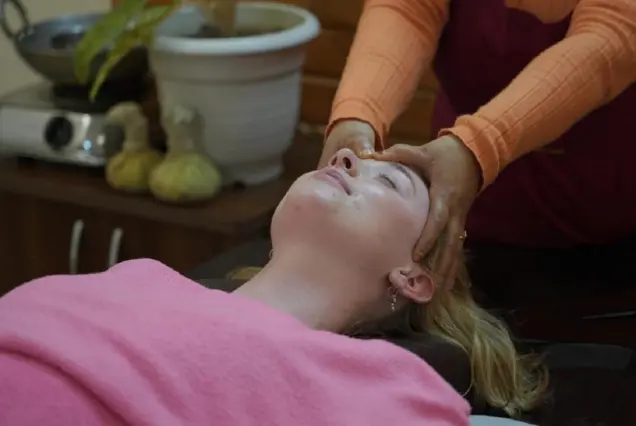 Earth Roots Ayurveda Rishikesh