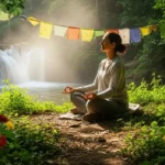 Healing by Nature in India – Reconnect, Recharge & Renew