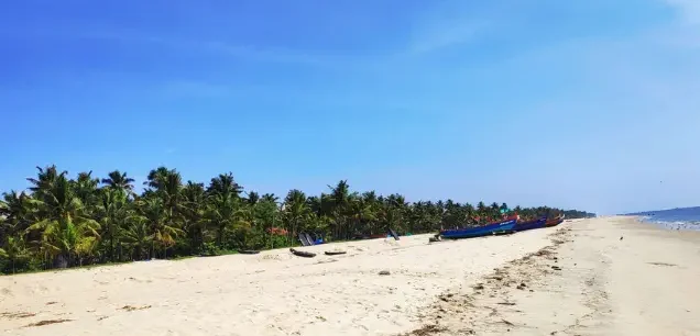 Mararikulam
