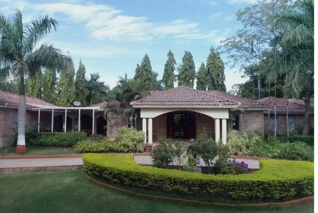 Navjivan Nature Cure Centre