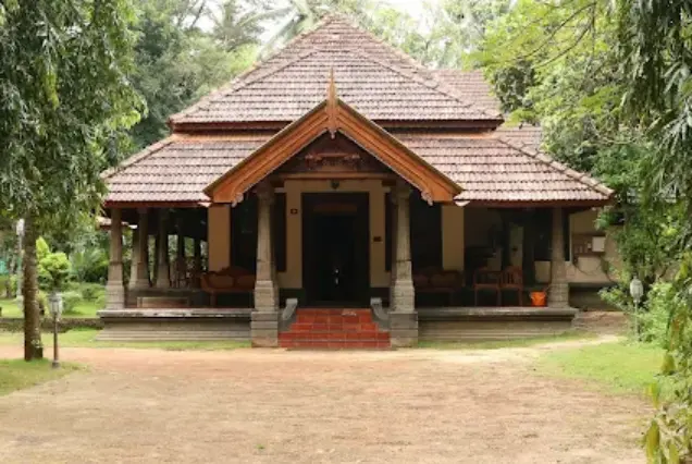 Perumbayil Ayurvedamana, NABH Accredited Ayurveda Hospital