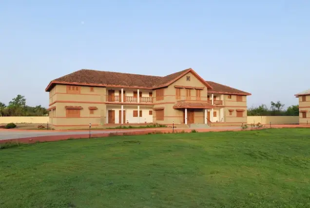 Purna Shakti Gujarat
