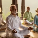 Senior Citizen Health Retreats India