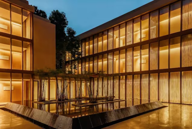 Six Senses Vana