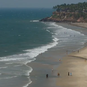 Varkala