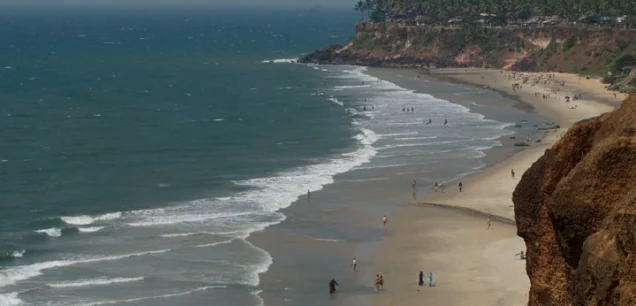 Varkala