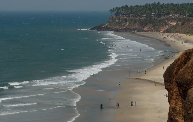 Varkala