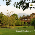 Kalari Kovilakom
