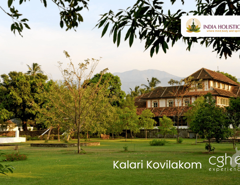 Kalari Kovilakom