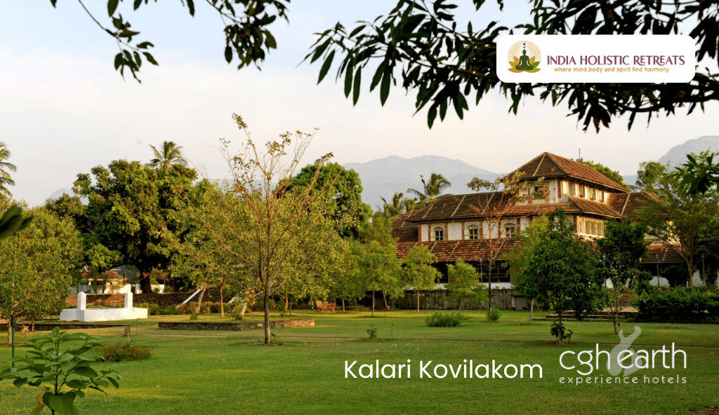 Kalari Kovilakom