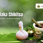 Karkidaka Chikitsa