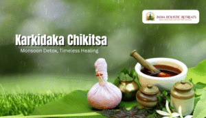 Karkidaka Chikitsa